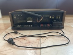 PIONEER SX-650 VINTAGE AM/FM STEREO RECEIVER – Parts