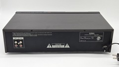 Vintage Aiwa R550 Stereo Cassette Deck Player Japan PARTS REPAIR ONLY