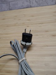 Vintage UHER Z114 Reel to Reel Power Supply