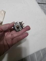 NOS Philco 39-9577 channel adjuster
