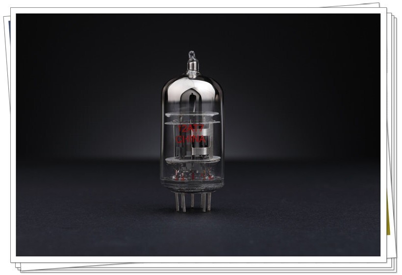 ShuGuang ECC81 12AT7 Vacuum Tube Amplifier Perfect Classic