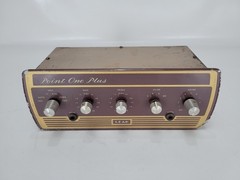 LEAK POINT ONE PLUS MONO PREAMPLIFIER
