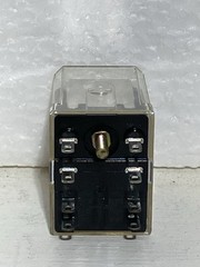Otari Reel Machine Relay – RY2DC031 – Matsushita AP32229 – 24VDC Coil *NEW*