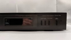 Akai DT-100 Audio Timer Programmable Stereo Component Timer Japan Tested Working