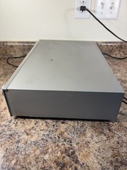 Pioneer Ct-30 Cassette Deck- Needs Counter Belt