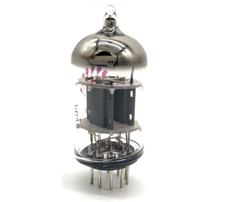 ECC83 Tube PSVANE Brand New 4 x ECC83 Vacuum Tube Tested Replace 12AX7-TII 12AX7