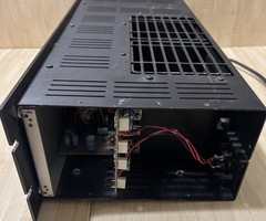 SAE 3100 – Solid State Stereo Power Amplifier – (PARTS ONLY)