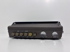 Realistic CTR-30B Portable Cassette Tape Recorder – Tested