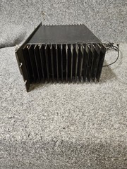 Hafler DH-200 Audiophile Stereo Power Amplifier Tested & Working Great