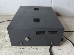Vintage Philmore Solid State Public Address Amplifier PA-230 Tested Works!
