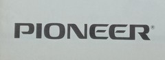 PIONEER TX-9500 Tuner Service Manual Original HSQ