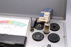 Western Electric 403B Electron Tube NOS Boxed