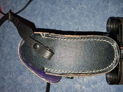 Vintage Sears&Roebuck 7×25 Compact GKA. CF-0079 WW2 Veterans Pair 525 At 1000yds