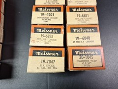 New And Used Choke IF RF Transformers Antenna Coil Lot