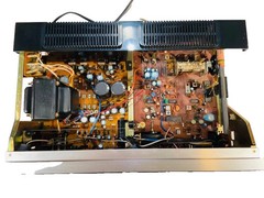 Sansui G-3000 Stereo AM/FM Receiver, Papers, Open Box Time Capsule! Perfect!