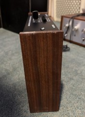 SAE Model 5000A Impulse Noise Reduction System G2U