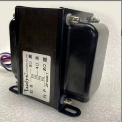 30W Single Ended Output Transformer For 6C33C 6С33С-B 6336A 6AS7 Power Output