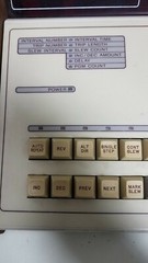 hammond pulstation 4000 post edison SCED 251126