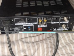 Sony EV-A50 Video8 8mm VCR Player / Tested Working, No Remote