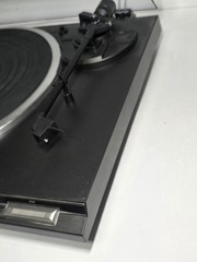 Very Good Condition Technics SL-BD20 Belt Drive DC Servo Automatic Turntable