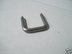 Pioneer SX-1250 SX-1280 SX-1050 SX-950 Jumper Plug (2 Pair Per Sale) AKM-004