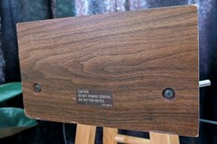 VINTAGE PIONEER TX-6800 AM FM STEREO TUNER