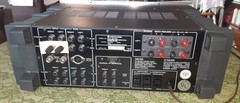 Vintage Kenwood KA-9100 DC Stereo Integrated Amplifier (Pls Read Description)
