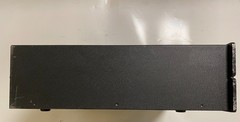 THETA DATA Series II Universal Disc Transport PARTS/REPAIR