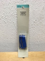 Radio Shack 36 Position Flat Cable Connector 276-1533 🔥NEW NOS💥#b-20