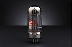 6550B KT88 / Matched Pair / ShuGuang / Vacuum Tube / Valve Amp / Original Box