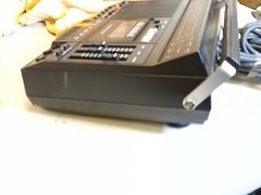 Tiffen Pro-Dissolve Digital Effects, Analog Slide-Sync, Audio Cassette working