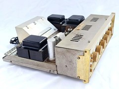 50’s 60’s Sherwood S-5000 Integrated Tube Amplifier Legendary 7189 Model