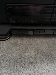 Fisher PH-D8000