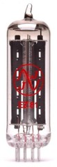JJ EZ81 / 6CA4 Rectifier Vacuum Tube