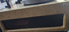 Vintage Audiotronics Vinyl Record Player 304 A Rare Working Condition! *READ*