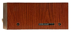 Vintage SONY STR-6046A, 20W AM/FM Stereo Rceiver, 1971, Pro. Serviced