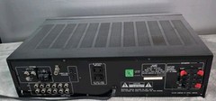 JVC RX-403 Vintage Stereo Receiver AM/FM Equalizer Tested Working