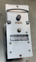 GENERAL ELECTRIC DUAL MONO TUBE PREAMPLIFIER 5692/6SN7 5693/6SJ7 TESTED