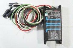 HEATH HEATHKIT CI-2055 ELECTRONIC IGNITION TESTER, RARE, FREE 2-3 Day Ship!!!