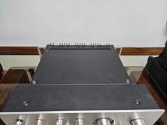Pioneer SA-9900 Amplifier Serviced Operational Read Description.