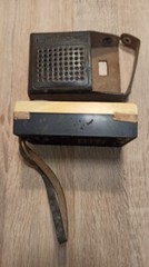 Signal. Radio Soviet Union vintage Original 1950-60