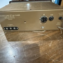 Leak Trough Line II Tuner – for U.S.A. and Japan