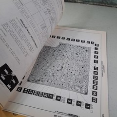Panasonic TR-525 TV Manual 1976 Photofact Service Repair Illustrated Schematics