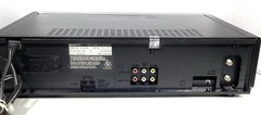 Sony SLV-975HF VCR Working Hi-Fi VHS Video Cassette Player w/ Jog Dial No Remote