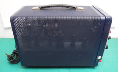 Krohn-Hite DCA-10 Vacuum Tube Amplifier 10 Watt