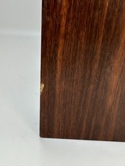 Bose 201 Series II Direct Reflecting Speakers Pair Walnut Tested Working USA