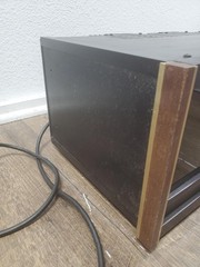 U89 ♻ Epicure Model One Amplifier Epicure Model 1 Power Amplifier ♻