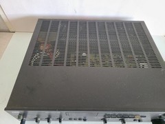 NAD 7155 AM/FM Stereo Receiver Made in Japan Vintage Untested Not Working Parts