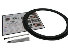 Velodyne 26396 15″ Subwoofer Speaker Foam Edge Repair Kit (Single)