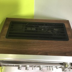 Vintage Pioneer SX-780 AM/FM Hi-Fi Stereo Receiver Vtg Turns On – See Photos